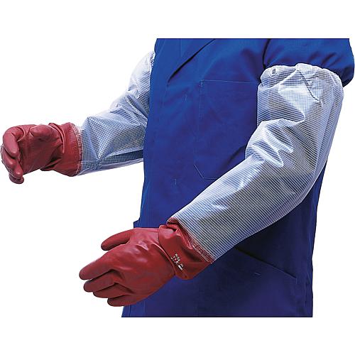 PVC Handschuhe Standard 2