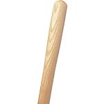 Long ash handle 1350mm