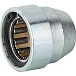 S-Anschluss-Montagewerkzeug 3/4", mit 1/2"-Aufnahme