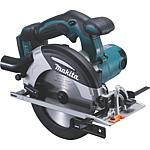 Handheld circular saw