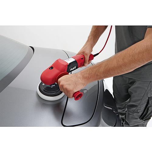 Polisher PE 14-3 125 Set, 1400 W Standard 3