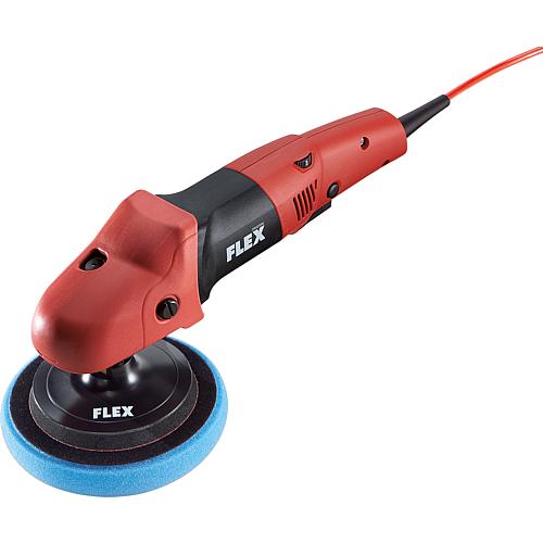 Polisher PE 14-3 125 Set, 1400 W Standard 1