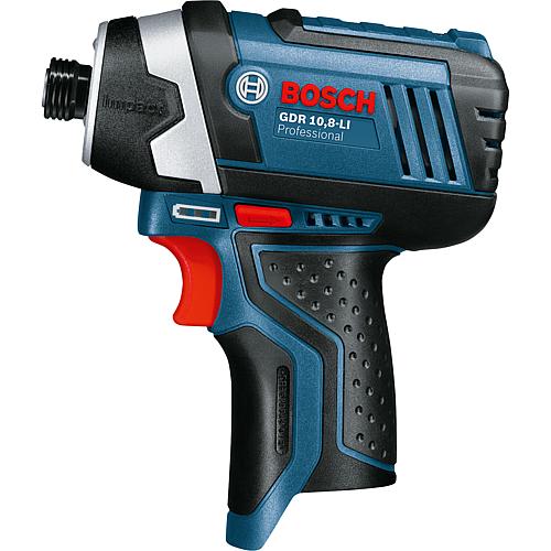 Cordless impact screwdriver GDR 12V-105, 12 V Standard 3