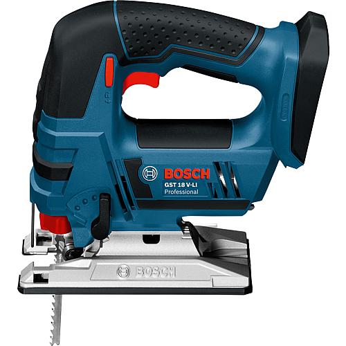 Cordless jigsaw, GST 18 V Li, 18 V Standard 3