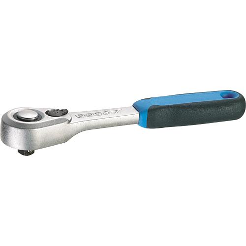 Reversible ratchet Standard 1