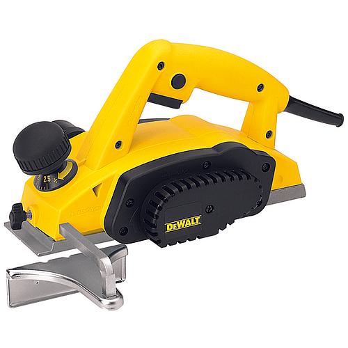 Rabot DeWALT DW 680, 600 W