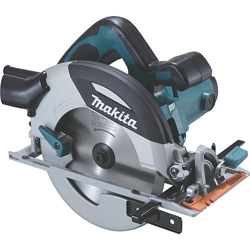 Hand-held circular saw HS7101J1, 1400 W Standard 1