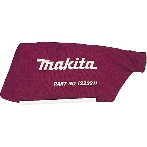 Staubsack Makita 122793-0