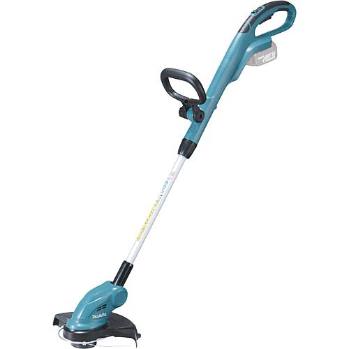 Cordless lawn trimmer DUR181RF + DUR181Z, 18 V Standard 1