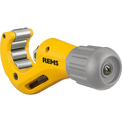 REMS RAS Cu-Inox 3-35 S pipe cutter