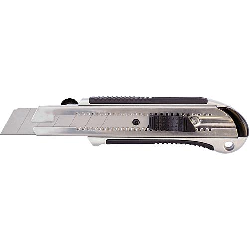 Utility knife with metal body Standard 1