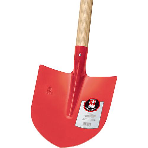 Shovel and spade set, 6-piece Anwendung 4