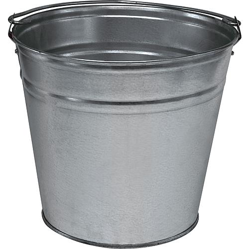 Bucket Standard 1