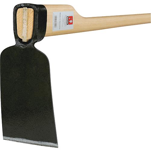 Rhenish pickaxe, with ash handle Standard 1