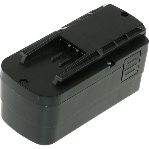 Replacement battery suitable for Festo Standard 1