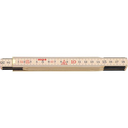 Sola folding ruler Standard 1