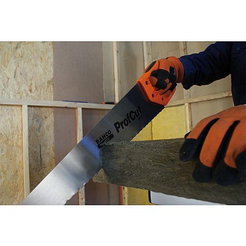 Bahco® PC-22-INS insulation saw Standard 3