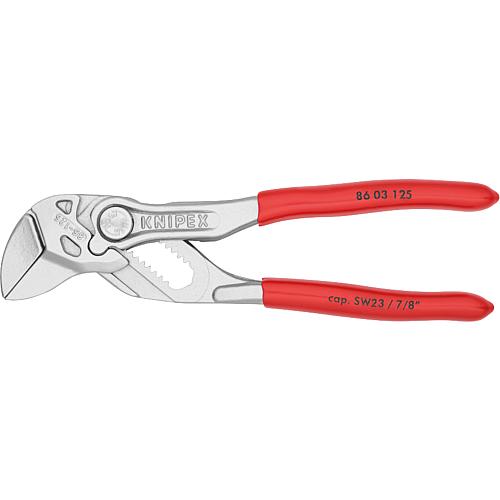 KNIPEX® plier wrench Standard 1