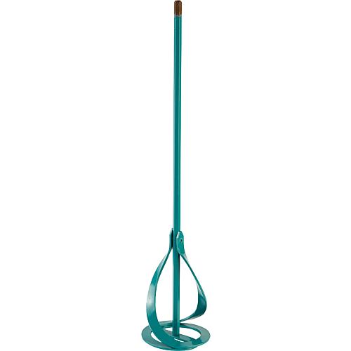 FM 60 S stirrer Standard 1