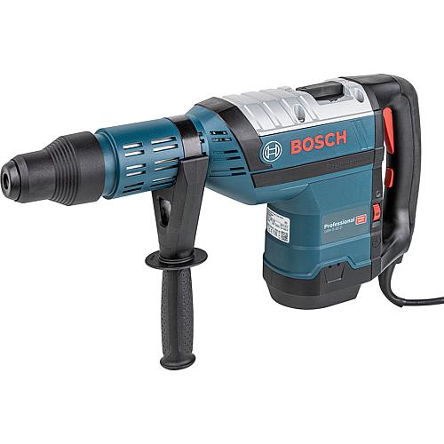 Bohr- und Meißelhammer GBH 8-45 D Professional, 1500 W Standard 1