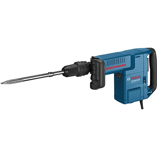 Meißelhammer GSH11E Professional, 1500W Standard 1