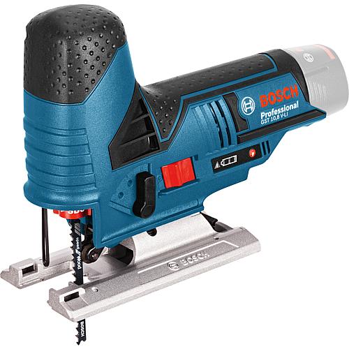 Bosch cordless jigsaw GST 12V-70 Professional without battery + charger