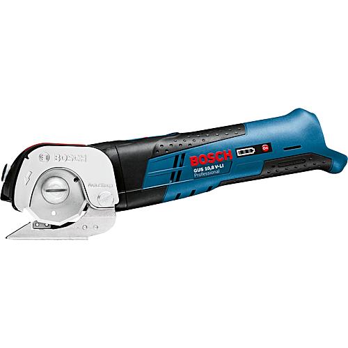 Cordless universal shears GUS 12V-300 Professional, 12 V Anwendung 1