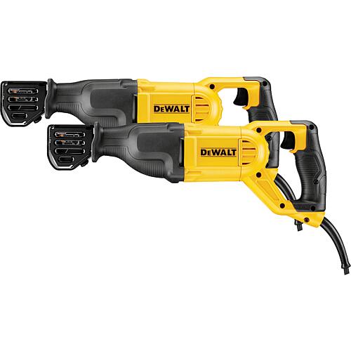 Säbelsägen-Set
Dewalt
DWE 305 PK XL Standard 1