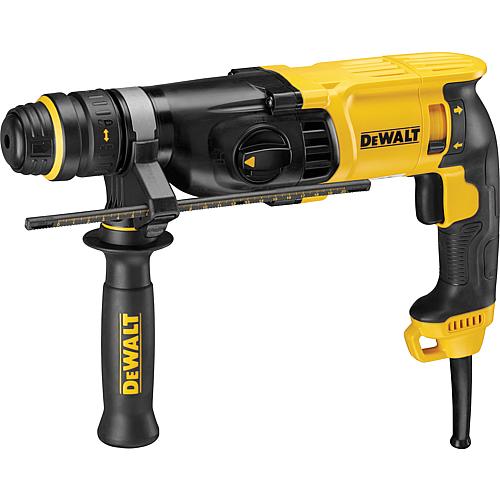 Hammer drill and chisel hammer drill D 25134 K, 800 W Standard 1