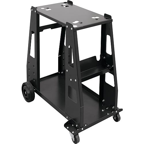 Trolley for Plasma Cutter 25 K and 31 FV Standard 1