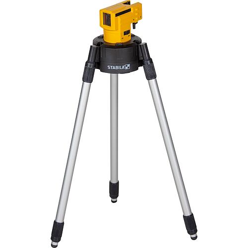 Crossline laser Stabila LAX50 mit Tripod