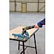 Pipe cutter REMS cordless Nano, 11 V Anwendung 1