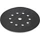 Soft grinding plate, ø 225 mm, for wall and ceiling sander (80 863 61) Standard 1