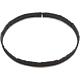 Brush ring for wall and ceiling sander (80 863 61 & 80 057 53) Standard 1