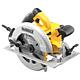 Handheld circular saw DWE 575 K, 1600 W Standard 1