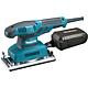 Orbital sander BO3711J, 190 W Standard 1