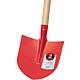 Shovel and spade set, 6-piece Anwendung 4