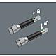 Steckschlüsselsatz-Zyklop 6,3 mm (1/4") , 28-teilig Piktogramm 1