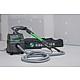 Ponceuse girafe ELS 225.1, 590 W Anwendung 3