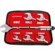 Torque wrench set 17-29 mm Standard 1