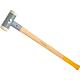 Wedge driving hammer Standard 1