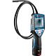 Battery inspection camera Bosch GIC 120C, 12 V + battery operation