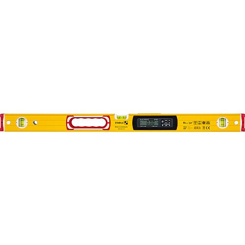 Spirit level type 196-2 electronic Standard 3