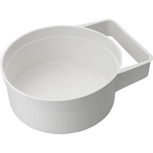 Plaster bowl Standard 1