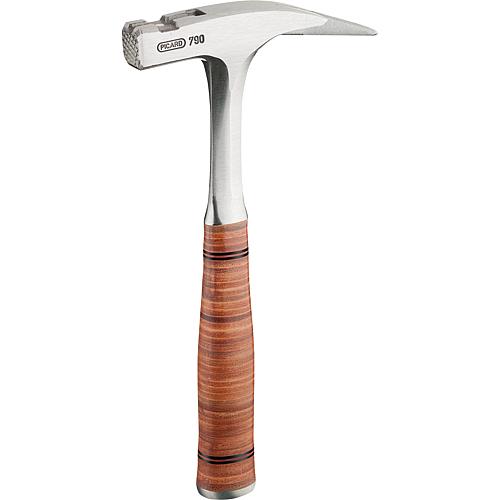 All-steel roofing hammer Standard 1