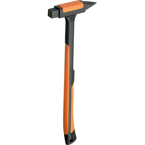 Fliesenlegerhammer Standard 1