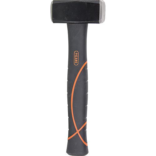 BlackTec® club hammer Standard 1