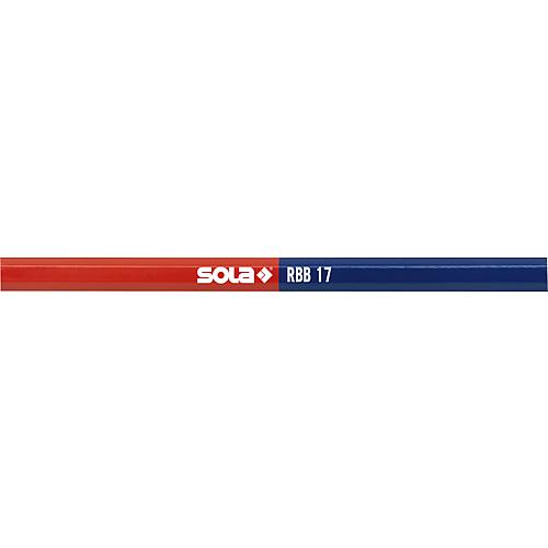 Correction pencil Sola RBB17 Standard 1