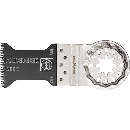 Fein E-Cut precision saw blade, for Multimaster, (W x L) 35 x 50 mm, STARLOCK