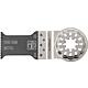 Fein E-Cut fine saw blade, for Multimaster, (W x L) 30 x 50 mm, STARLOCK Standard 1